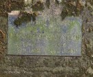 Ixopo - St Johns Anglican Church - Grave - Carrir Taylor