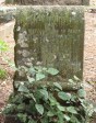 Ixopo - St Johns Anglican Church - Grave - Christian Rudolf