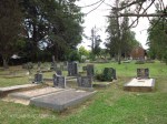 Ixopo - St Johns Anglican Church - Grave - Dickens - Nero - Redfern (2)