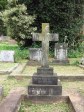Ixopo - St Johns Anglican Church - Grave - E. Foster