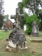 Ixopo - St Johns Anglican Church - Grave - Edith Mearns