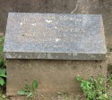 Ixopo - St Johns Anglican Church - Grave - Edith Meyers
