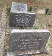 Ixopo - St Johns Anglican Church - Grave - Flora & Coleridge Mackintosh