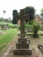 Ixopo - St Johns Anglican Church - Grave - Francis