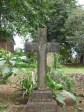 Ixopo - St Johns Anglican Church - Grave - Frederick Lester Thring