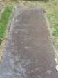 Ixopo - St Johns Anglican Church - Grave - Frederick Lumley 1965)