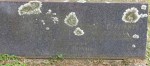Ixopo - St Johns Anglican Church - Grave - George Clements