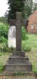 Ixopo - St Johns Anglican Church - Grave - George Mackay 1938