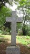 Ixopo - St Johns Anglican Church - Grave - George Thomson 1906