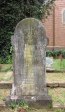 Ixopo - St Johns Anglican Church - Grave - George Whitelaw