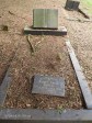 Ixopo - St Johns Anglican Church - Grave - Gilbert Corfe