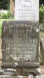Ixopo - St Johns Anglican Church - Grave - Helen Fann 1934