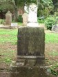 Ixopo - St Johns Anglican Church - Grave - Helen Louissa taylor