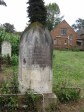 Ixopo - St Johns Anglican Church - Grave - Henry Britten