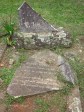 Ixopo - St Johns Anglican Church - Grave - Henry Oliver -