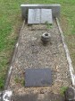 Ixopo - St Johns Anglican Church - Grave - Hugh & Edith Talbot
