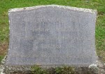 Ixopo - St Johns Anglican Church - Grave -  Leslie Johnson