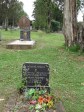 Ixopo - St Johns Anglican Church - Grave -  Sarah Norman 1955