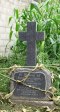 Ixopo - St Johns Anglican Church - Grave - henry & Ivy Treble - drowned 1957