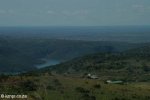Josini Dam - Downriver views (1)
