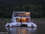 Josini  Dam - Shayamanzi houseboat (1)
