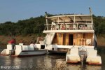 Josini  Dam - Shayamanzi houseboat (2)