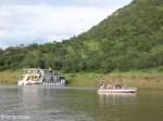 Josini  Dam - Shayamanzi houseboat (5)