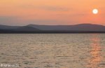 Josini Dam Sunsets  (1)