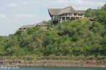 Josini  Dam - Tiger Lodge  (1)