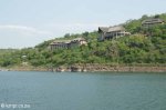 Josini  Dam - Tiger Lodge   (1)