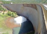 Josini Dam Wall views (1)