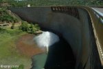 Josini Dam Wall views (2)