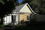 Kamberg - Cleopatra Mountain Lodge - Main house exterior (4.). (1)
