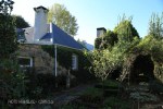 Kamberg - Cleopatra Mountain Lodge - Main house exterior (7)