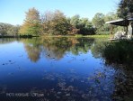 Kamberg - Cleopatra Mountain Lodge - lake views (3)