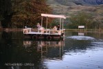 Kamberg - Cleopatra Mountain Lodge - lake views (4)