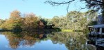 Kamberg - Cleopatra Mountain Lodge - lake views (6)