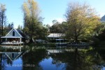 Kamberg - Cleopatra Mountain Lodge - lakeside view - lounge and dining areas (13)