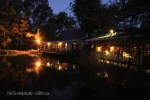 Kamberg - Cleopatra Mountain Lodge - lakeside view - lounge and dining areas (29)