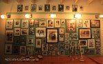 Kamberg - Cleopatra Mountain Lodge - memorabilia - photo collage. (2)