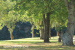 Glengarry Holida Farm  Golf Course  (7)