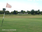 Glengarry Holida Farm  Golf Course  (8)