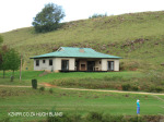Glengarry Holiday Farm Camping facility