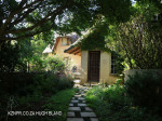 Glengarry Holiday Farm Mangers house. (2)