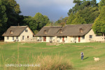 Glengarry  Holiday farm Chalets (18)