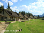 Glengarry  Holiday farm Chalets (24).