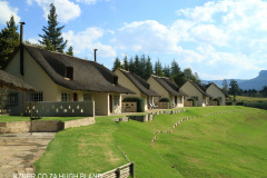 Kamberg - Glengarry Holiday Farm
