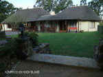 Glengarry Holiday farm  Functions Room (4)