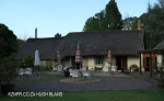 Glengarry Holiday farm  Functions Room (5)