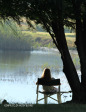 Glengarry Holiday farm river views (1)